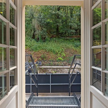 אפרטהוטל באד שאנדאו Residenz Hugo מראה חיצוני תמונה