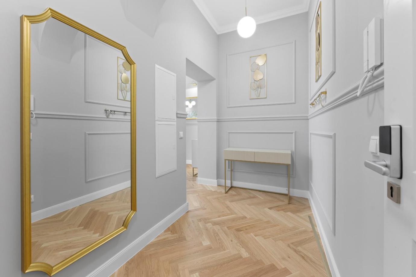 אפרטהוטל באד שאנדאו Residenz Hugo מראה חיצוני תמונה