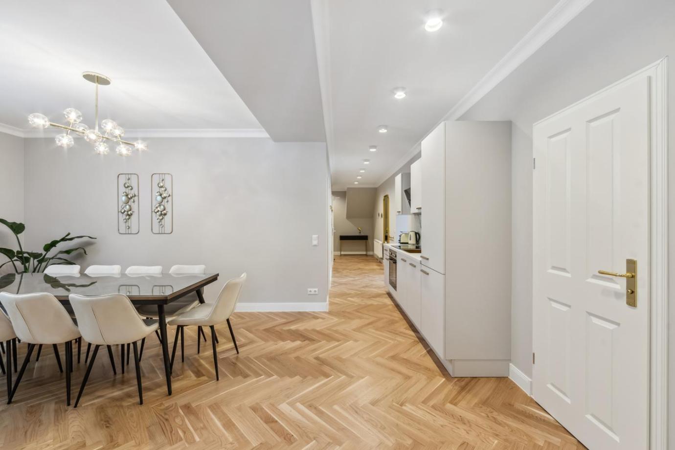 אפרטהוטל באד שאנדאו Residenz Hugo מראה חיצוני תמונה