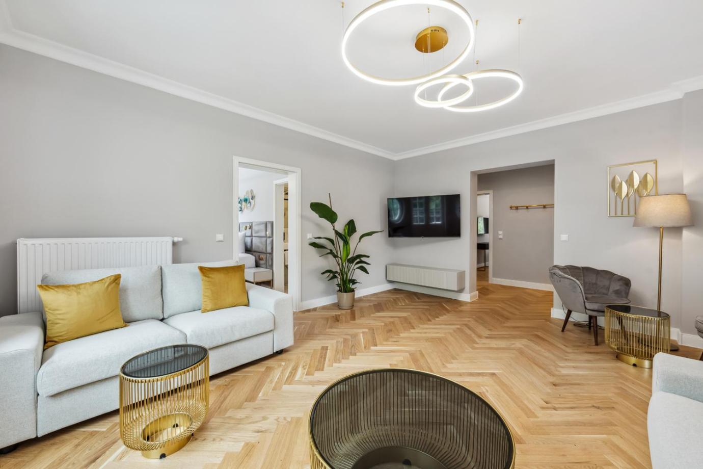 אפרטהוטל באד שאנדאו Residenz Hugo מראה חיצוני תמונה